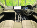 クラウンクロスオーバー 2.5 G アドバンスト レザー パッケージ E-Four 4WD 