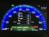 分かりやすく操作しやすい運転席まわりです☆
