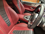 CLSクラス CLS220d スポーツ エクスクルーシブ パッケージ 本革シート サンルーフ