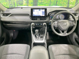RAV4 2.5 ハイブリッド X 