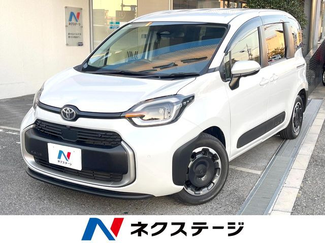 シエンタ 1.5 Z