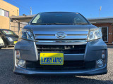 ムーヴカスタム X SA 4WD 