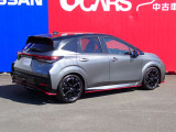ノートオーラ  1.2 NISMO