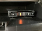 ETC車載器を装備しています☆料金所での支払いも待つこともなく楽々通過ですよ☆