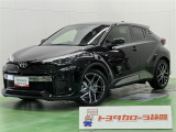 C-HR GRスポーツ!