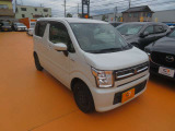 右前からの画像です!お車の事でしたらお任せ下さい!