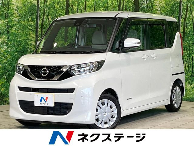ルークス X 