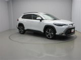 ハイブリッド車ならトヨタの「TOYOTA認定中古車」!