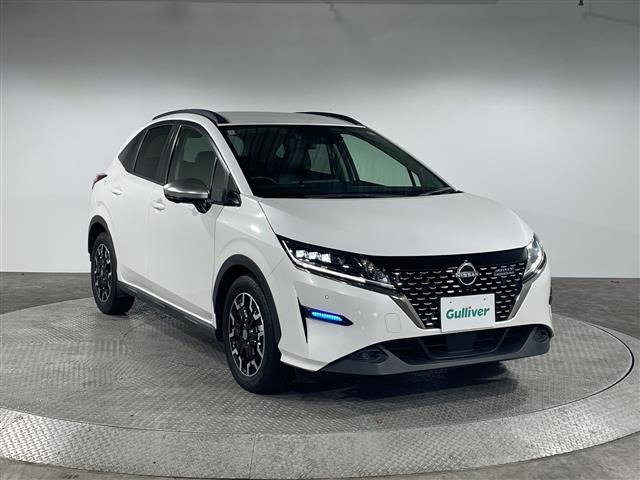日産 ノート 