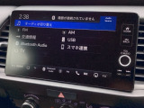 Bluetoothをはじめ多彩に使って頂けますよ(*^_^*)