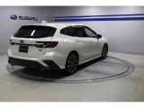 レヴォーグ 1.8 STI スポーツ EX 4WD EyeSightX スマートRミラー