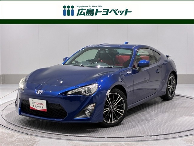 86 2.0 GT リミテッド 