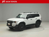 ランドクルーザー250 2.7 VX ファースト エディション 4WD 