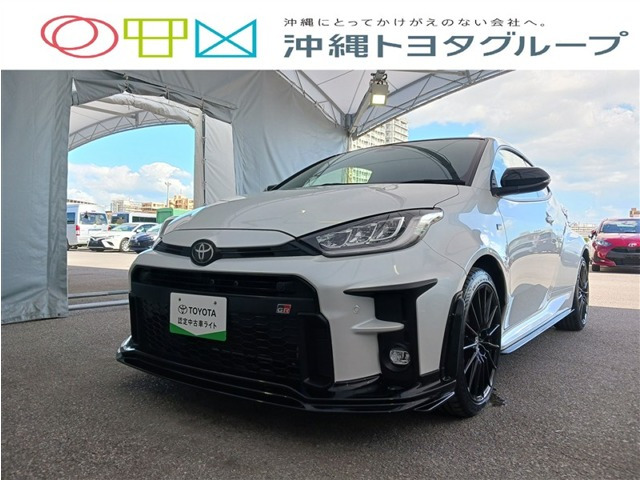 GRヤリス 1.5 RS