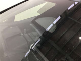 トヨタセーフティセンス車両