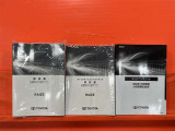 取扱説明書、ディスプレイオーディオ取扱説明書、点検記録簿揃っています!