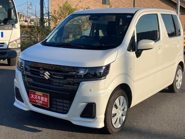 ワゴンR ZL 