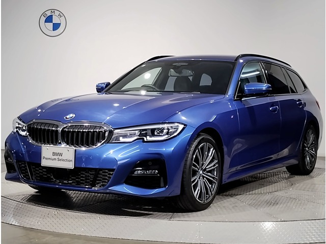 3シリーズツーリング 318i Mスポーツ 