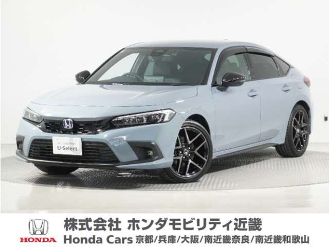 シビック  2.0 e:HEV