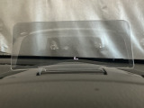 車速やナビのルート誘導などを表示してくれるアクティブ・ドライビング・ディスプレイ。視線や焦点調節が少なく済み、気持ちよく安全に運転を楽しめます。