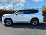 ランドクルーザー300 3.5 ZX 4WD 