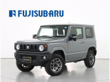 副変速機付きパートタイム4WDで悪路に強いジムニー!スズキセーフティサポートで安全性も高いジムニー!装備も充実!!