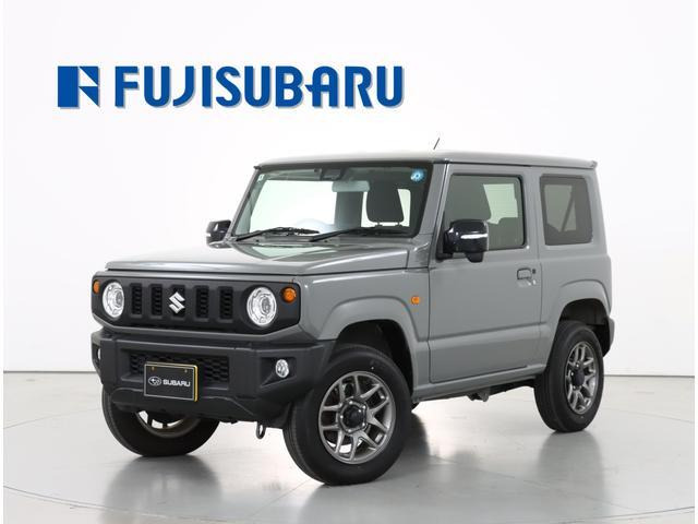 ジムニー XC 4WD 