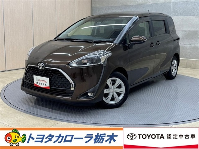 シエンタ 1.5 G 