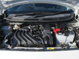 マーチ 1.5 NISMO S 
