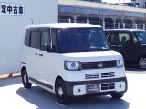 ◆【LEDヘッドライト】が装備されています。より明るく!省電力!で、夜間走行時や雨の日に明るく安全に前方を照らすことが出来ます。対向車からも見えやすいので相手に接近を知らせることも出来ます。