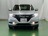 LEDヘッドライトを装備しています。LEDヘッドライトはとても明るく、雨の日や夜間走行も安全・安心です。オートライトコントロール付きで周囲の明るさに応じて自動で点灯・消灯します