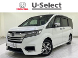 ホンダカーズ東京中央 U-Select烏山へようこそ! 当社下取りのホンダ認定中古車です!この車は新車時から半年毎の点検とエンジンオイル交換に車検整備も当社にて実施していておススメの1台です☆
