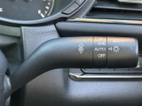 【オートライト(AUTO)】外の明るさをシステムが感知して、自動でヘッドライトが点灯します!ヘッドライトをつけ忘れを防ぐ便利機能です。