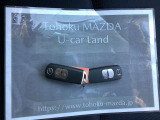 便利なアドバンストキーですので、カギを取り出さなくても開け閉めができます。