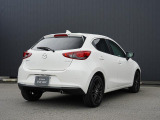 MAZDA2 1.5 15S ブラックトーンエディション 