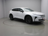 ハイブリッド車ならトヨタの「TOYOTA認定中古車」!