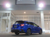 レヴォーグ 1.8 STI スポーツ EX 4WD 