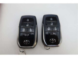 【スマートキー】中古車としてスマートキーが2個あるのは重要なチェックポイント!