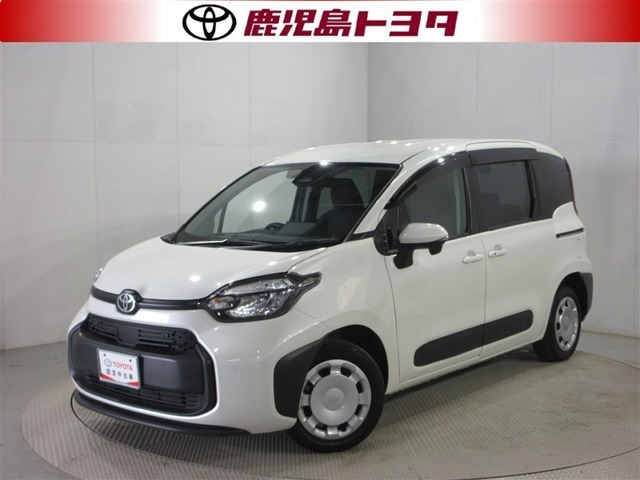 シエンタ 1.5 X ウェルキャブ 車いす仕様車 スロープタイプ タイプI
