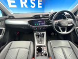 Q3 35 TFSI アドバンスド 