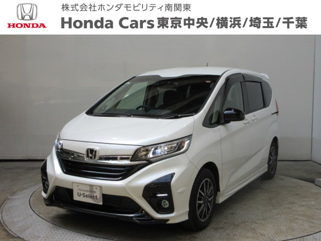 フリード  1.5 モデューロX