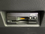 【ETC】高速道路の料金所をストレスなく通過!話題のスポットやサービスエリアに多い「スマートIC」利用時は必須のアイテムです。当店でセットアップを実施、ご納車当日からすぐにご利用いただけます!