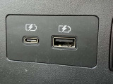 USB電源ソケット
