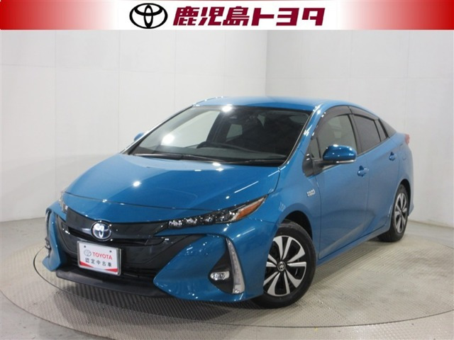 プリウスPHV 1.8 S セーフティパッケージ 