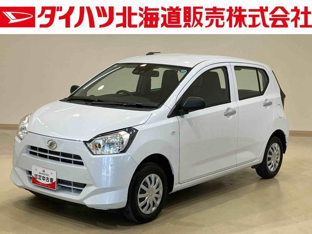 ミライース L SAIII 4WD 