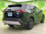 RAV4 2.0 アドベンチャー 4WD 