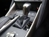 MTモード付。発進時やシフトチェンジ時もストレスなくマニュアル運転を楽しめます♪