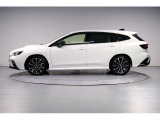 レヴォーグ 1.8 STI スポーツ EX ブラックインテリアセレクション 4WD 
