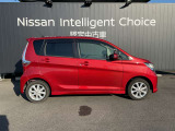 日産カーライフ保険『ニカホ』は、当社で自動車保険へご加入いただいた方にしか付かない『3つの特典』がございます。詳しくは営業部員へお尋ね下さい。