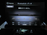 Bluetoothオーディオ装備しています♪♪